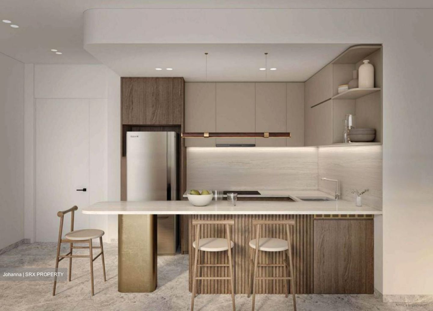 Sea Esta (D18), Condominium #486299311